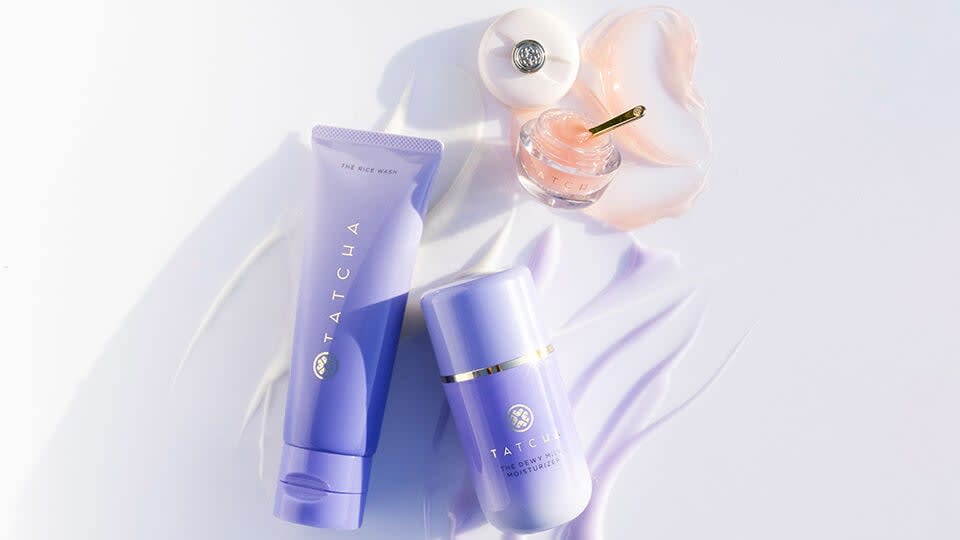 Dewy Milk Bundles
